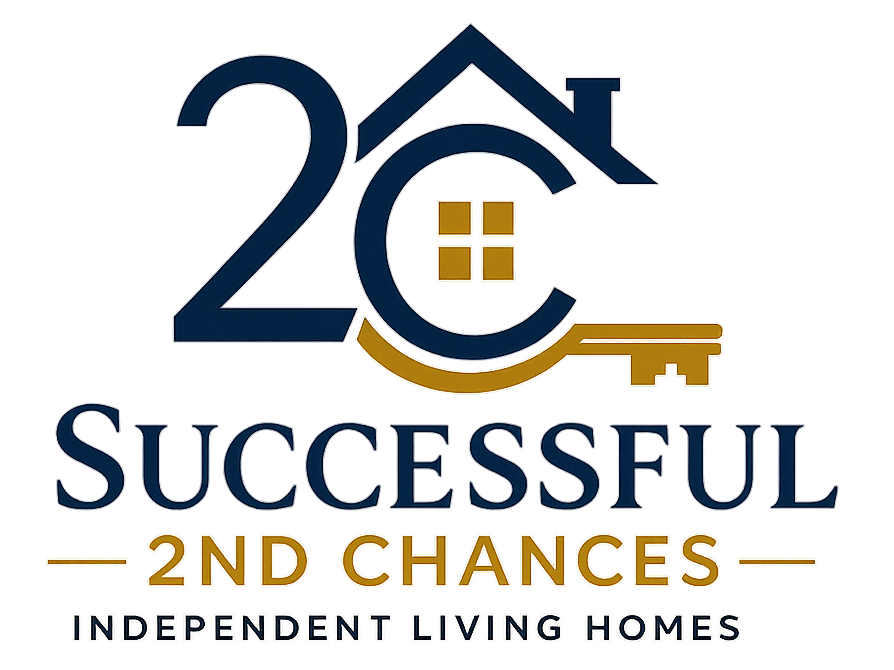 2nd Chances Independent Living Homes
