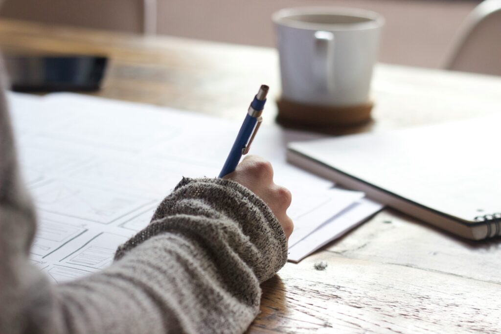 Wellness & Personal Growth — Board Member